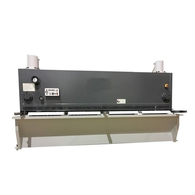 qc12k- 4x3200 qc12k-6x3200 automatic guillotine shearing machine cutting