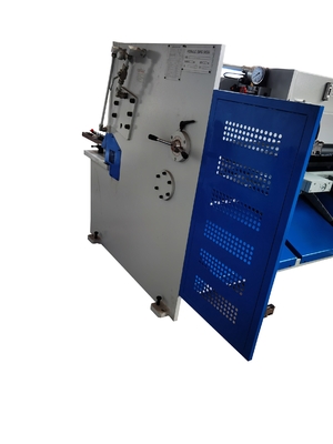 6mm Precision Mechanical Hydraulic Guillotine Shear High Speed Shearing Machine