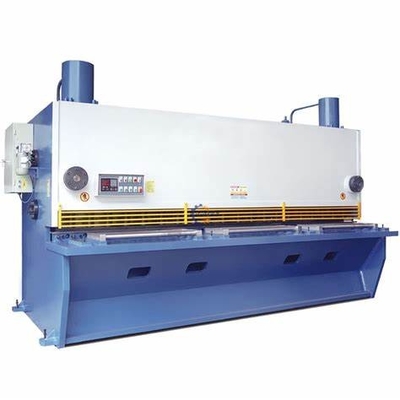 China CNC Hydraulic Press Brake 20mm Metal Plate Bending Machine for Sale
