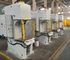 25MPA Hydraulic Press Equipment 380V Max. Working Temperature 120℃
