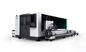 Servo Motor Metal Laser Cutting Machine CO2 Laser High Speed High Accuracy 1500*3000mm
