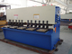 Industrial Hydraulic Sheet Metal Guillotine Shearing Machine 3200mm