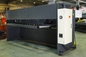 Metal Mechanical Guillotine Shearing Machine Equipment Press