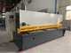 Nc Cnc Shearing Machine Hydraulic Iron Sheet Shears QC12Y-16x2500 3200