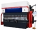 Wc67k-40t/1600 Wc67y-40/2500 Sheet Metal Manual Hydraulic Press Brake 40 Ton
