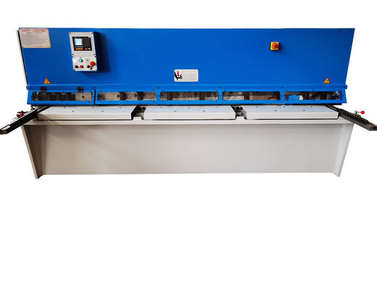 Quality Press Brake Machine & Swing Beam Shear Machine factory from China