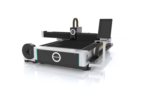 High Speed Metal Laser Cutter Machine 220V/380V CO2/Fiber/YAG