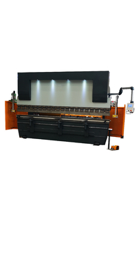 PE- CNC SYNCHRONIZED PRESS BRAKE